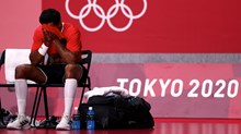 The Olympics Are About Failure