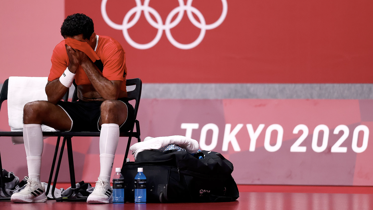 Las Olimpiadas también se tratan del fracaso - Vimarsana News