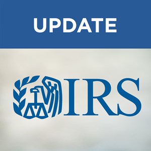 IRS: Churches with Employer
Identification Numbers Must Keep Information Current