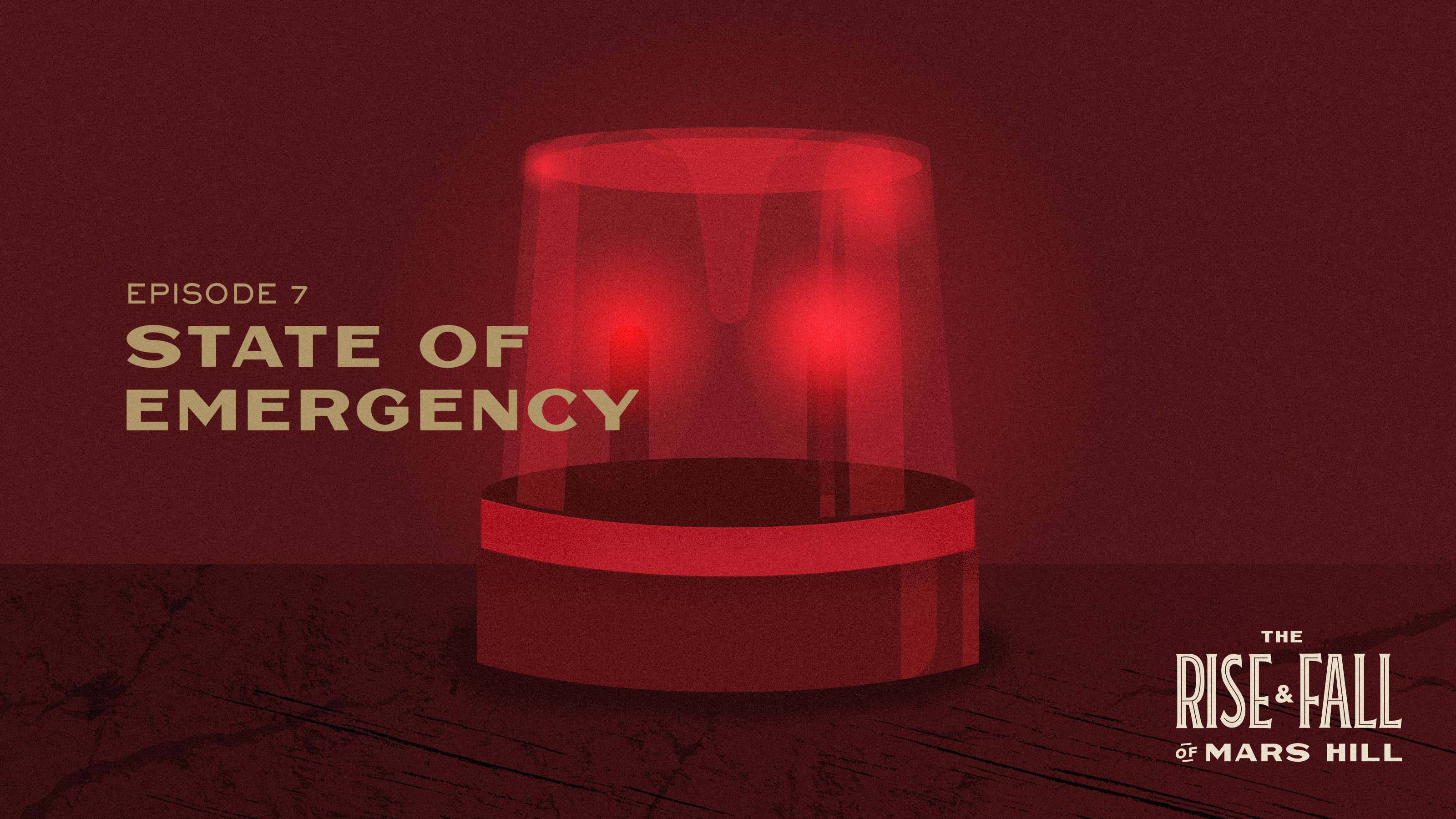 State of Emergency | Christianity Today