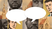 The Racial Justice Debate Needs Civil Discourse, Not Straw Men