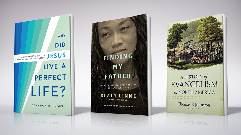 New and Noteworthy Books