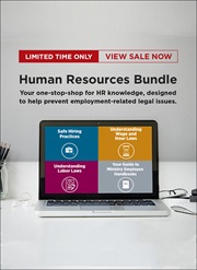 Human Resources
Bundle