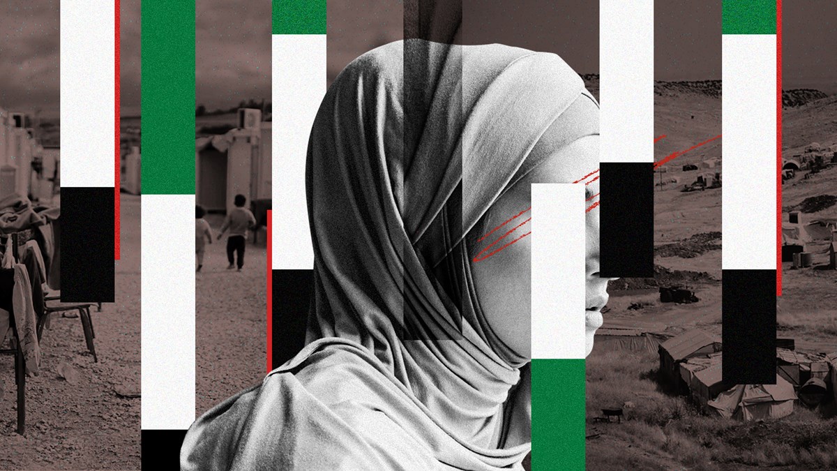 Safeguard Gaps Leave Refugees Vulnerable to Sexua... - Vimarsana News