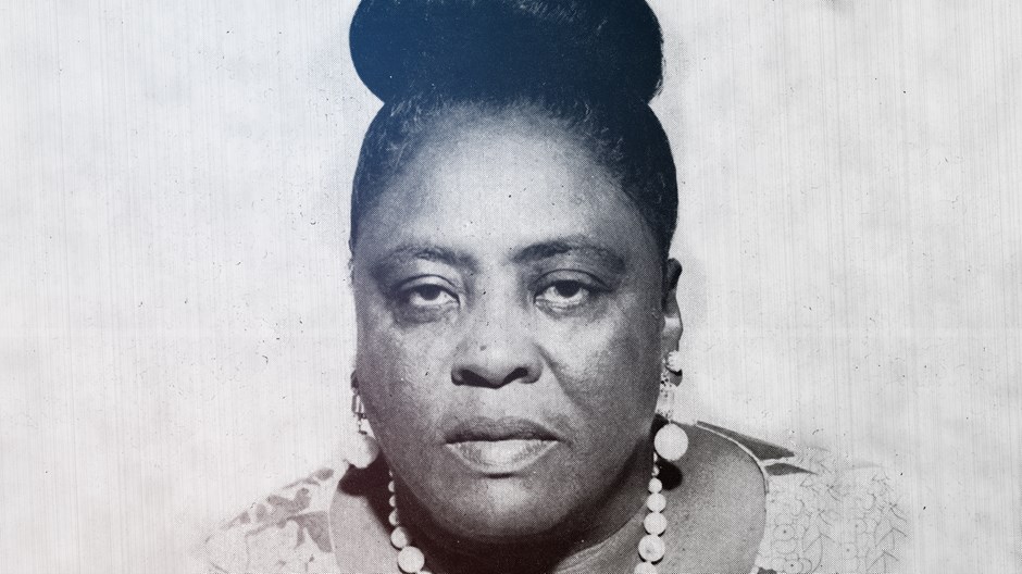 Fannie Lou Hamer’s Fight for First-Class Citizenship