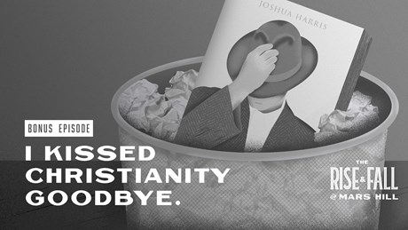 I Kissed Christianity Goodbye I Kissed Christianity Goodbye