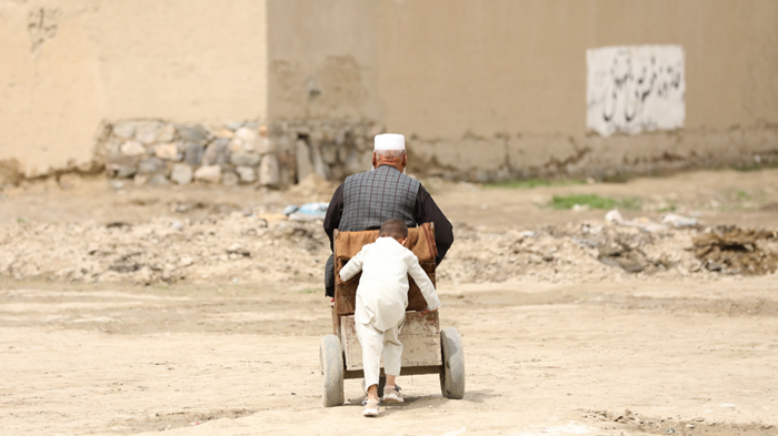 A Simple Way to Become a More Compassionate Person A Simple Way to Become a More Compassionate Person