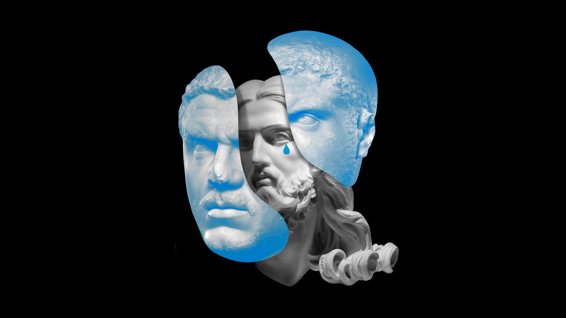 What ‘Jesus Wept’ Means for Manhood Christianity Today