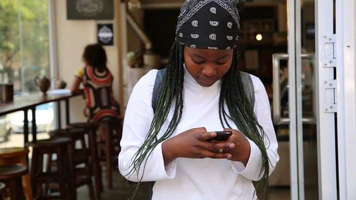 How a Better Samaritan Uses Social Media for Good, Not Evil How a Better Samaritan Uses Social Media for Good, Not Evil