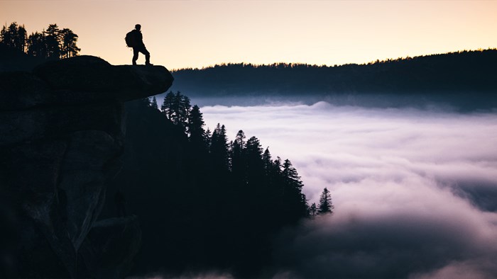 Point of No Return in Discipleship Point of No Return in Discipleship