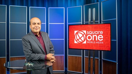 Dari TV Host: Afghanistan Will Now See ‘Pure Christianity’ Dari TV Host: Afghanistan Will Now See ‘Pure Christianity’