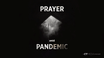 Prayer Amid Pandemic Podcast Tells Stories of Saints Who Were Strengthened by Sickness