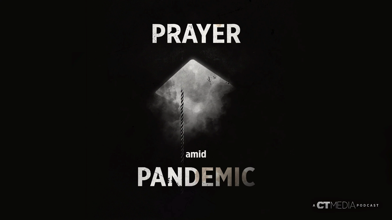 Prayer Amid Pandemic Podcast Tells Stories of Saints Who Were Strengthened by Sickness Prayer Amid Pandemic Podcast Tells Stories of Saints Who Were Strengthened by Sickness