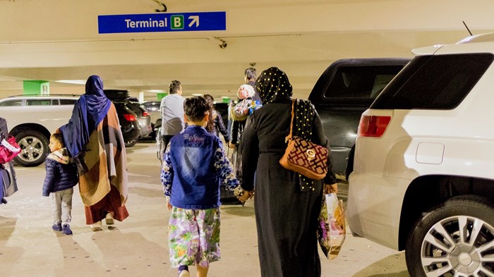 Want to Help Afghan Refugees? Read These First Want to Help Afghan Refugees? Read These First