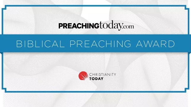 2021 Preaching Today Biblical Preaching Award Winners
