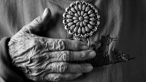The Chosen One Will Make His Home In Your Heart Christianity Today