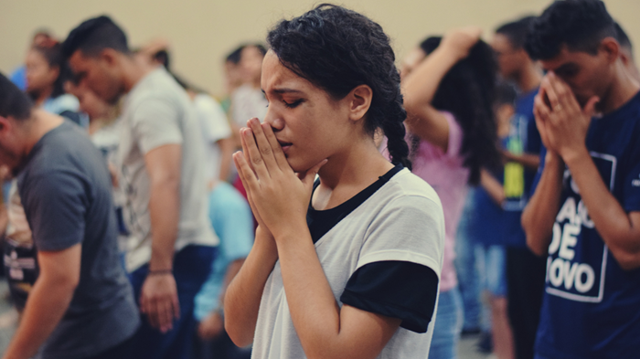Expect No Ethnic Majority in 2065 America. How Can Churches Fight Fear and Embrace Diversity Now? Expect No Ethnic Majority in 2065 America. How Can Churches Fight Fear and Embrace Diversity Now?