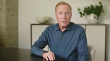 Max Lucado Diagnosed with an Aortic Aneurysm, Asks for Prayer