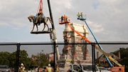 Good Riddance to the Robert E. Lee Statue