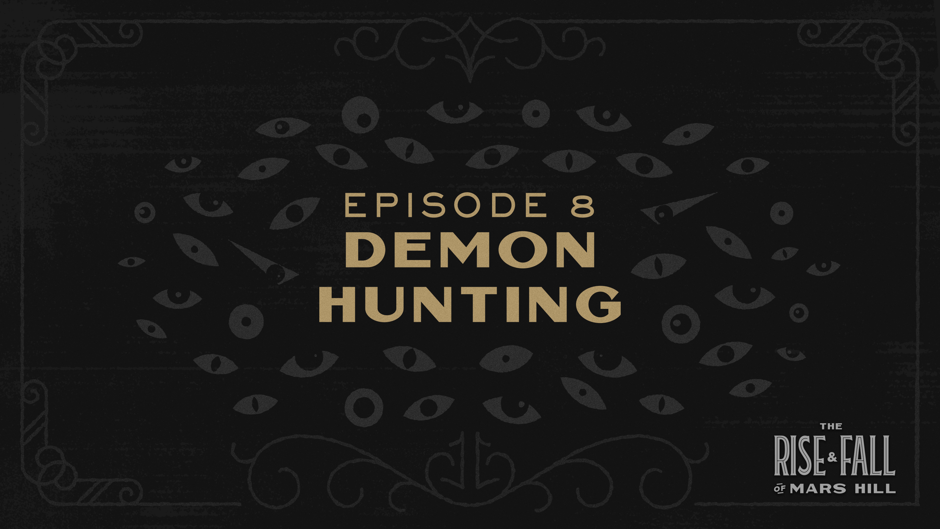 Demon Hunting  Christianity Today