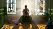 For God So Loved the World, That He Played For God So Loved the World, That He Played