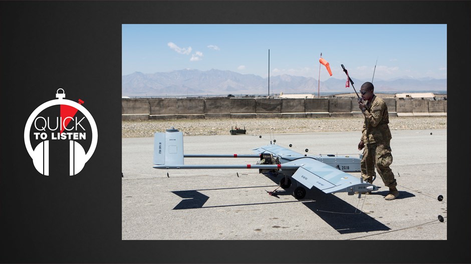 Drones Have Changed the Moral Calculus for War