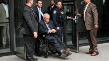 Dennis Hastert, Once an Evangelical Republican Leader, Settles Sex-Abuse Suit