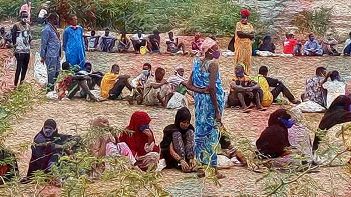 Remittances Are Down, but Suicides Are Climbing in One Kenyan Refugee Camp Remittances Are Down, but Suicides Are Climbing in One Kenyan Refugee Camp