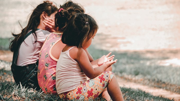 Yes, Our Internalized Racism Affects Our Children. Here’s How to Handle It Yes, Our Internalized Racism Affects Our Children. Here’s How to Handle It
