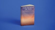Our September Issue: This Present Fiction Our September Issue: This Present Fiction