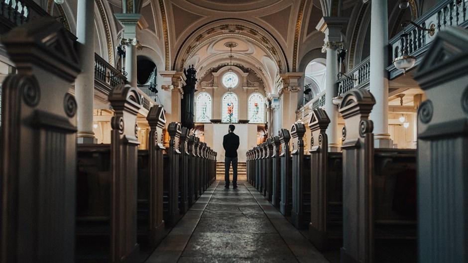 5 Books That Portray the Priesthood of All Believers