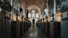 5 Books That Portray the Priesthood of All Believers 5 Books That Portray the Priesthood of All Believers