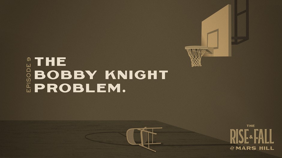 The Bobby Knight Problem