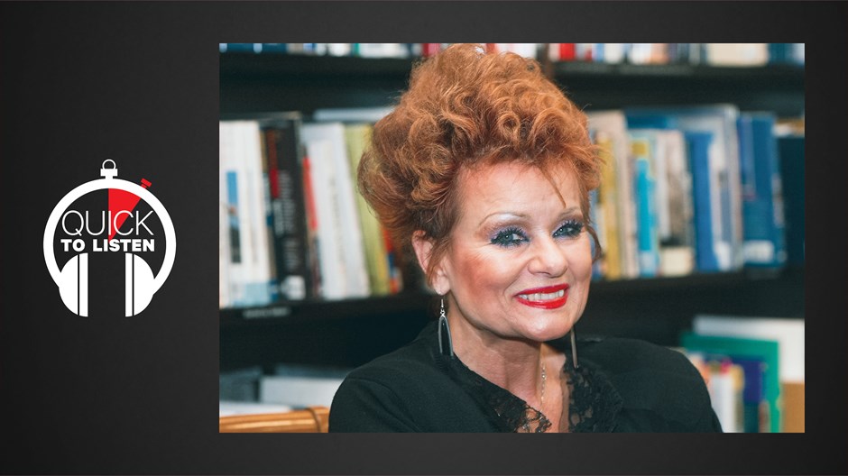 Did We Get Tammy Faye Wrong?