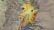 Sodom Destroyed by Meteor, Scientists Say. Biblical Archaeologists Not Convinced.