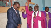 Most Kenyan Churches Ban Politicians from Pulpits, Except for Methodists