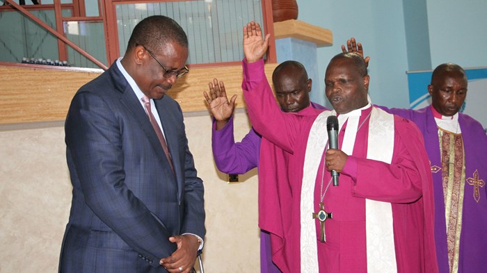 Most Kenyan Churches Ban Politicians from Pulpits, Except for Methodists