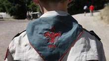 Boy Scouts’ Bankruptcy Leaves Churches Liable for Abuse Suits