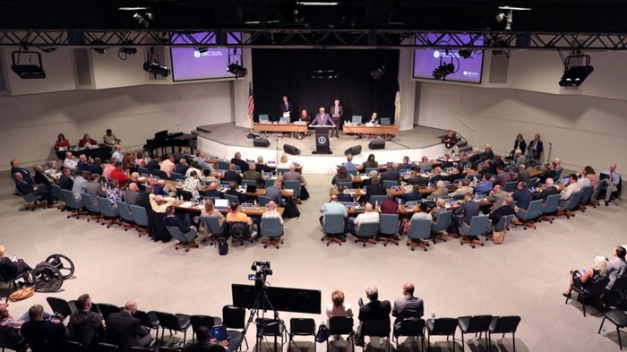 Churches Threaten to Withhold Funds Over Southern Baptist Response to Abuse Inquiry