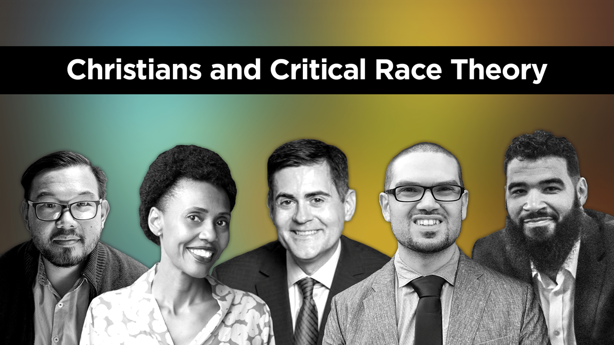 Christians and Critical Race Theory | Christianity Today