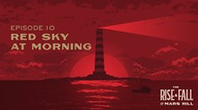 The Rise and Fall of Mars Hill Episode 10: Red Sky at Morning