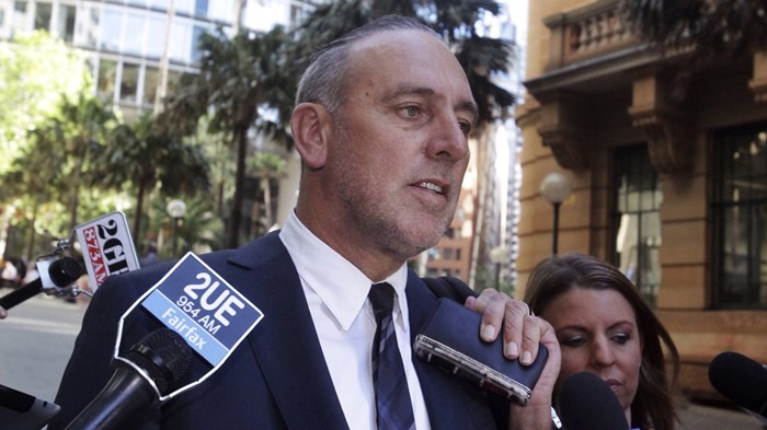 Hillsong Founder to Plead Not Guilty to Abuse Coverup