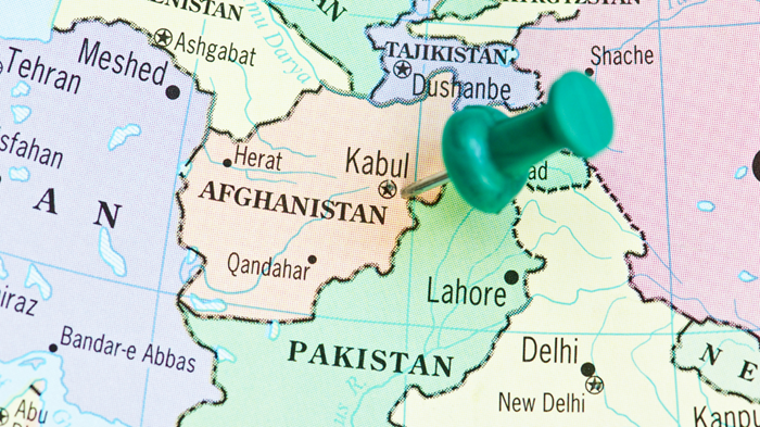 Pakistan Hosts More Afghans than Any Other Country. How Can We Pray for Them? Pakistan Hosts More Afghans than Any Other Country. How Can We Pray for Them?