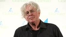 Interview: Bruce Cockburn Interview: Bruce Cockburn