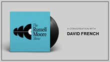 David French and I Have Our First Argument David French and I Have Our First Argument