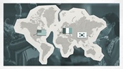 Pew: US, France, and Korea Are Most Divided—Especially over Religion