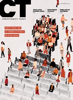 Christianity Today em português