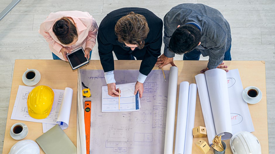 Building with Confidence Building with Confidence