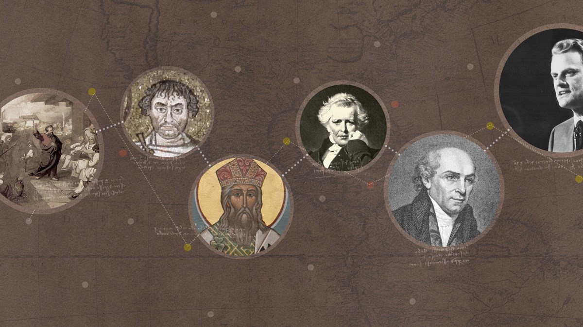 The Great Commission's Greatest Hits | Christianity Today - Vimarsana News