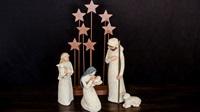 Preaching the Christmas Story